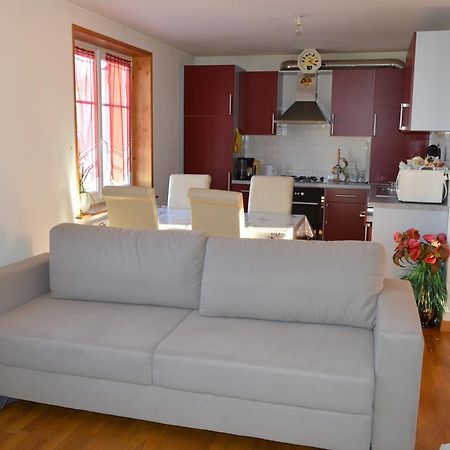 Appartement Timgad เฌราร์แมร์ ห้อง รูปภาพ