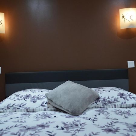 Appartement Timgad เฌราร์แมร์ ภายนอก รูปภาพ