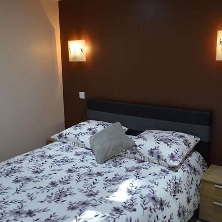 Appartement Timgad เฌราร์แมร์ ภายนอก รูปภาพ