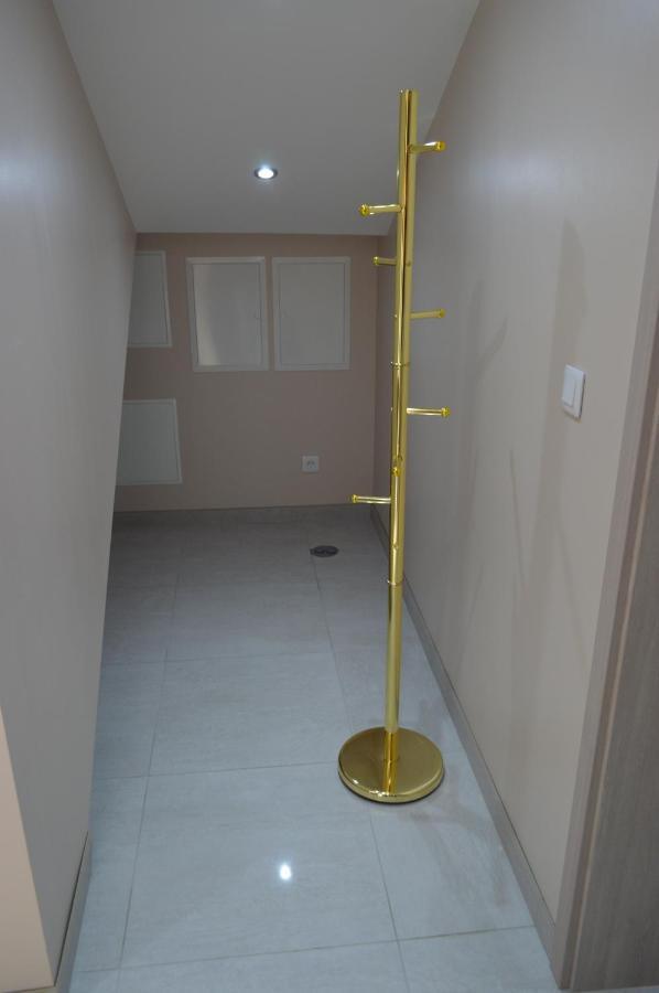 Appartement Timgad เฌราร์แมร์ ภายนอก รูปภาพ