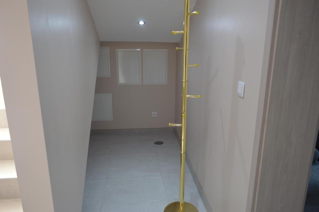 Appartement Timgad เฌราร์แมร์ ภายนอก รูปภาพ