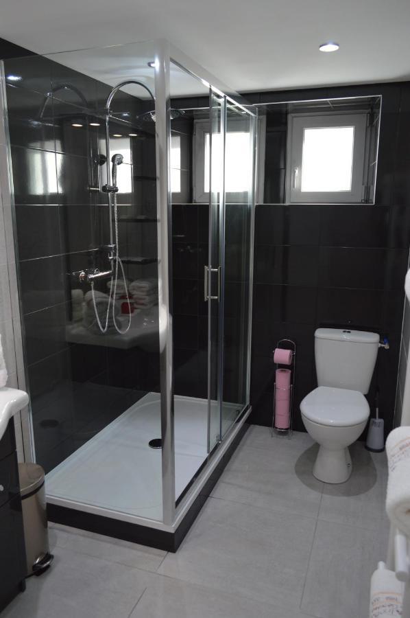 Appartement Timgad เฌราร์แมร์ ภายนอก รูปภาพ
