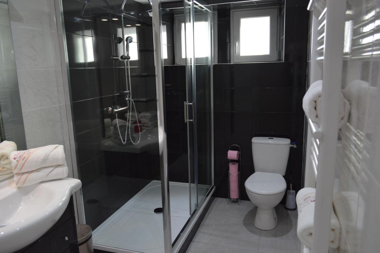 Appartement Timgad เฌราร์แมร์ ภายนอก รูปภาพ