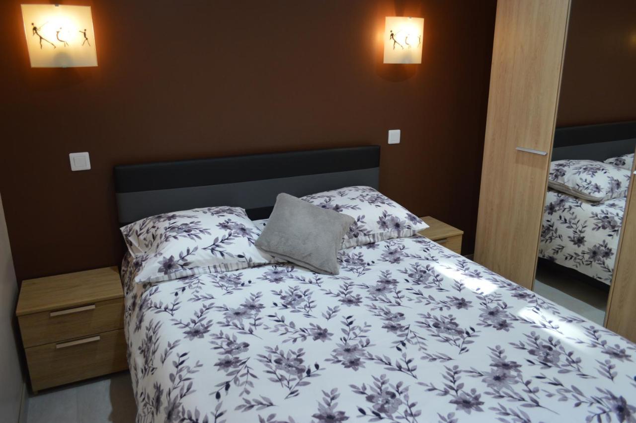 Appartement Timgad เฌราร์แมร์ ภายนอก รูปภาพ