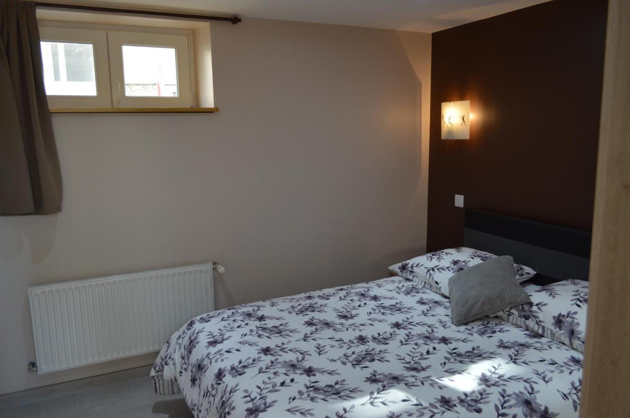Appartement Timgad เฌราร์แมร์ ภายนอก รูปภาพ