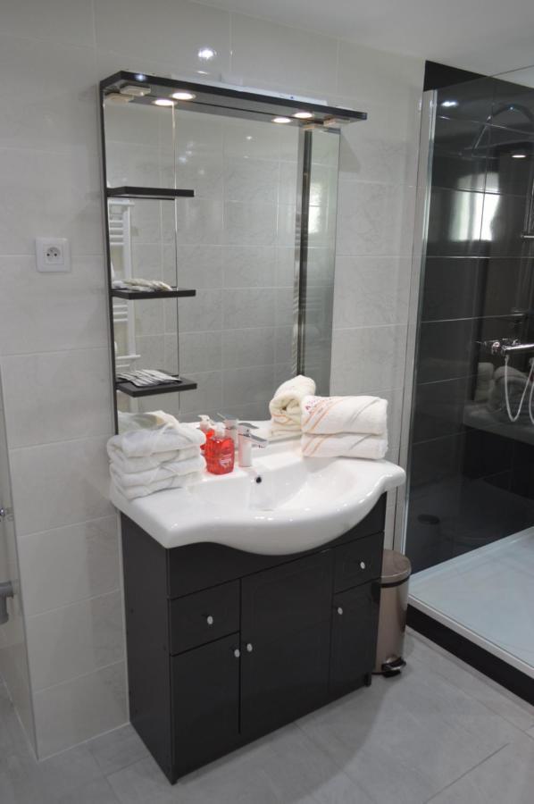 Appartement Timgad เฌราร์แมร์ ภายนอก รูปภาพ
