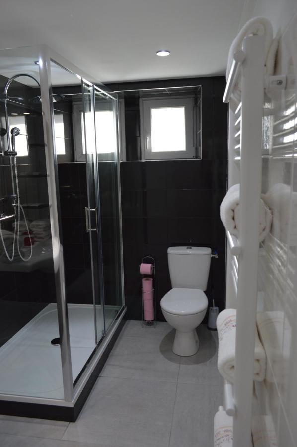Appartement Timgad เฌราร์แมร์ ภายนอก รูปภาพ