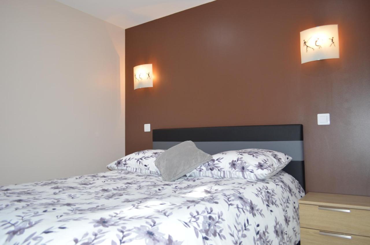 Appartement Timgad เฌราร์แมร์ ภายนอก รูปภาพ