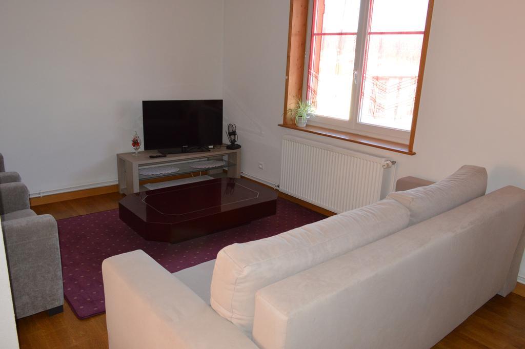 Appartement Timgad เฌราร์แมร์ ห้อง รูปภาพ