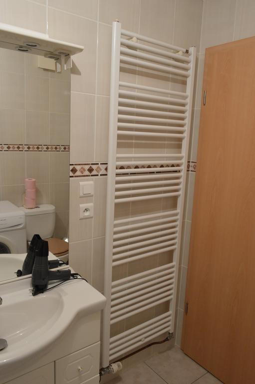 Appartement Timgad เฌราร์แมร์ ห้อง รูปภาพ