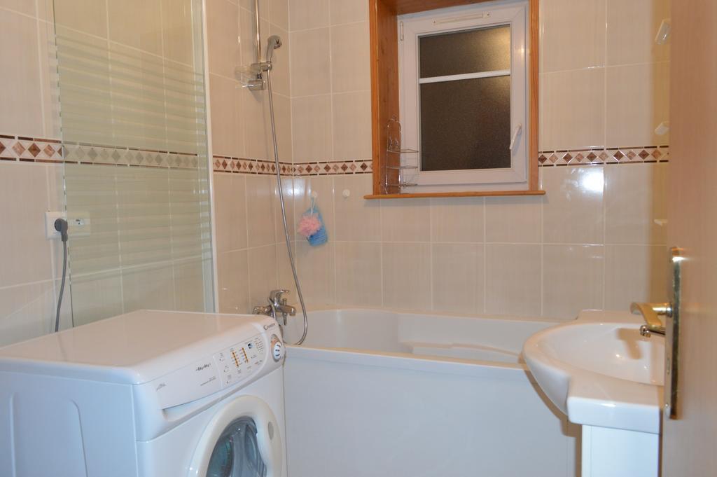 Appartement Timgad เฌราร์แมร์ ห้อง รูปภาพ