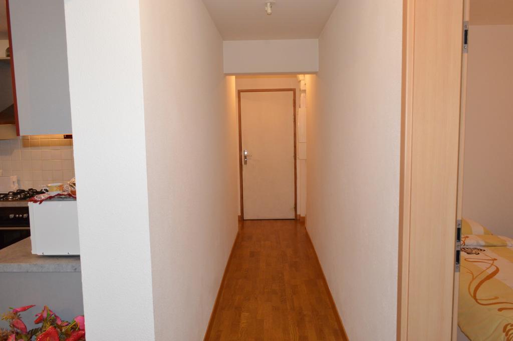 Appartement Timgad เฌราร์แมร์ ห้อง รูปภาพ