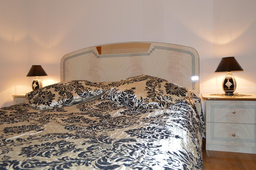 Appartement Timgad เฌราร์แมร์ ห้อง รูปภาพ