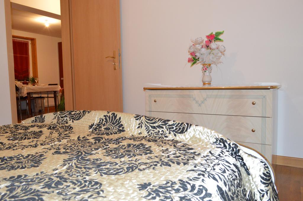Appartement Timgad เฌราร์แมร์ ห้อง รูปภาพ