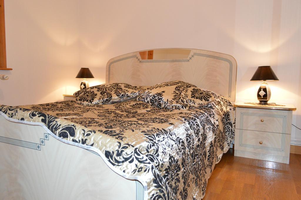 Appartement Timgad เฌราร์แมร์ ห้อง รูปภาพ