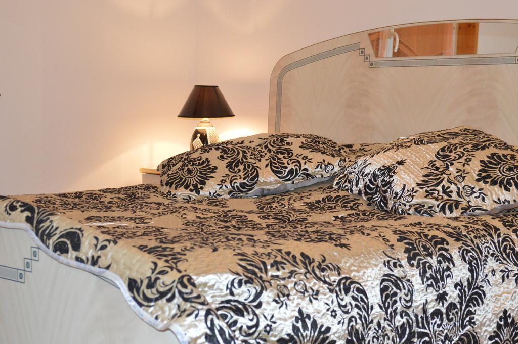 Appartement Timgad เฌราร์แมร์ ห้อง รูปภาพ