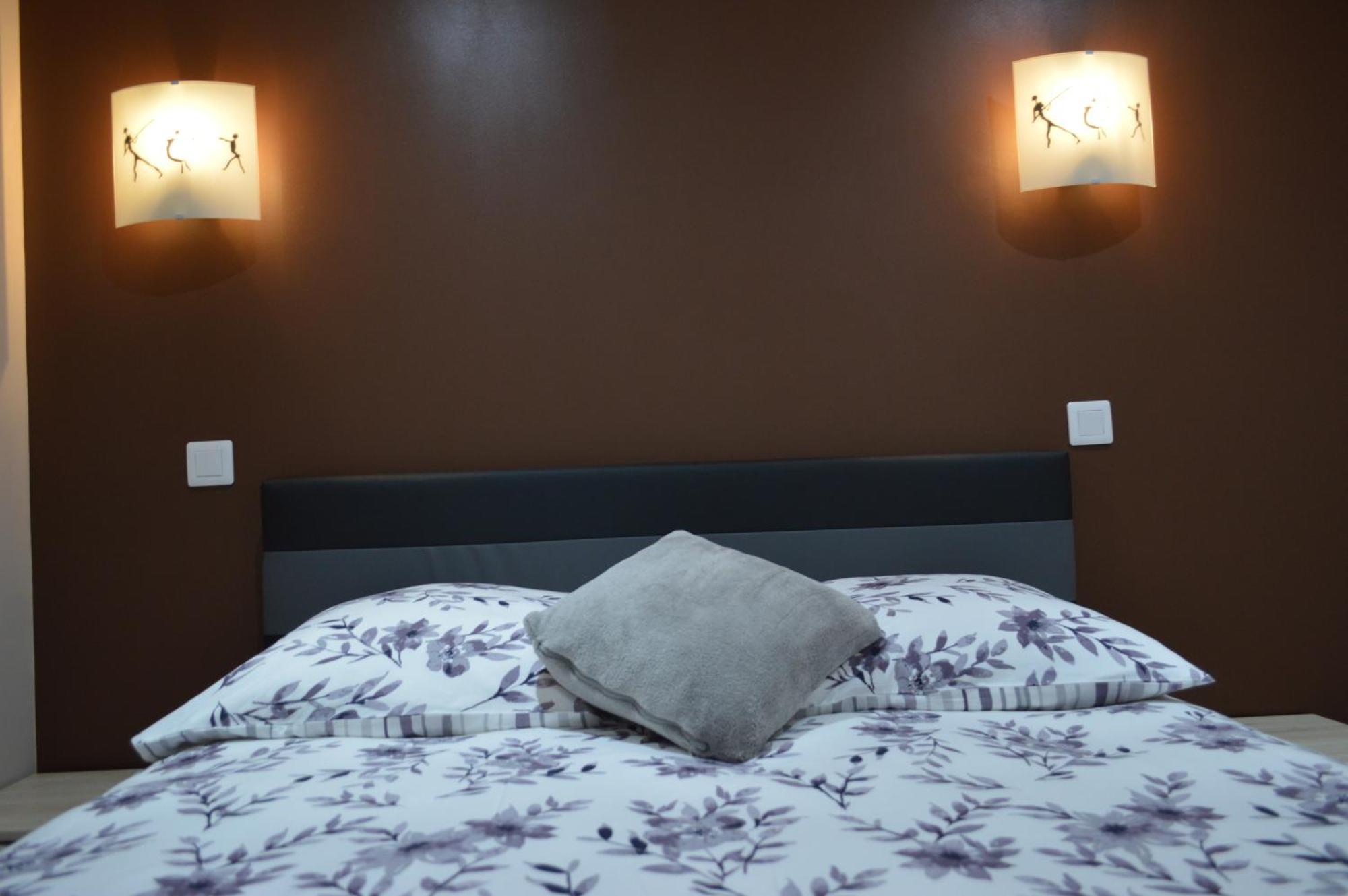 Appartement Timgad เฌราร์แมร์ ภายนอก รูปภาพ