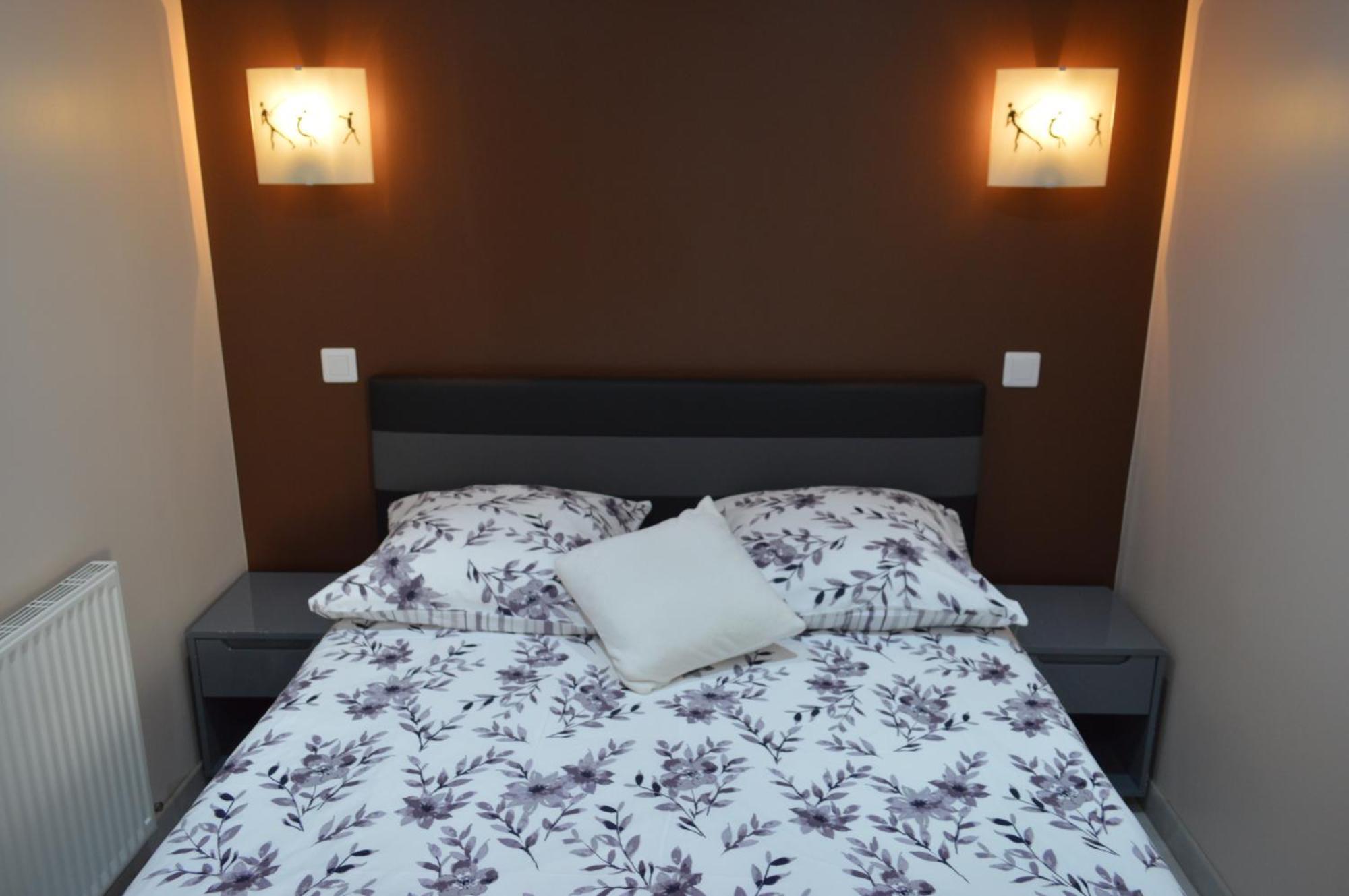 Appartement Timgad เฌราร์แมร์ ภายนอก รูปภาพ