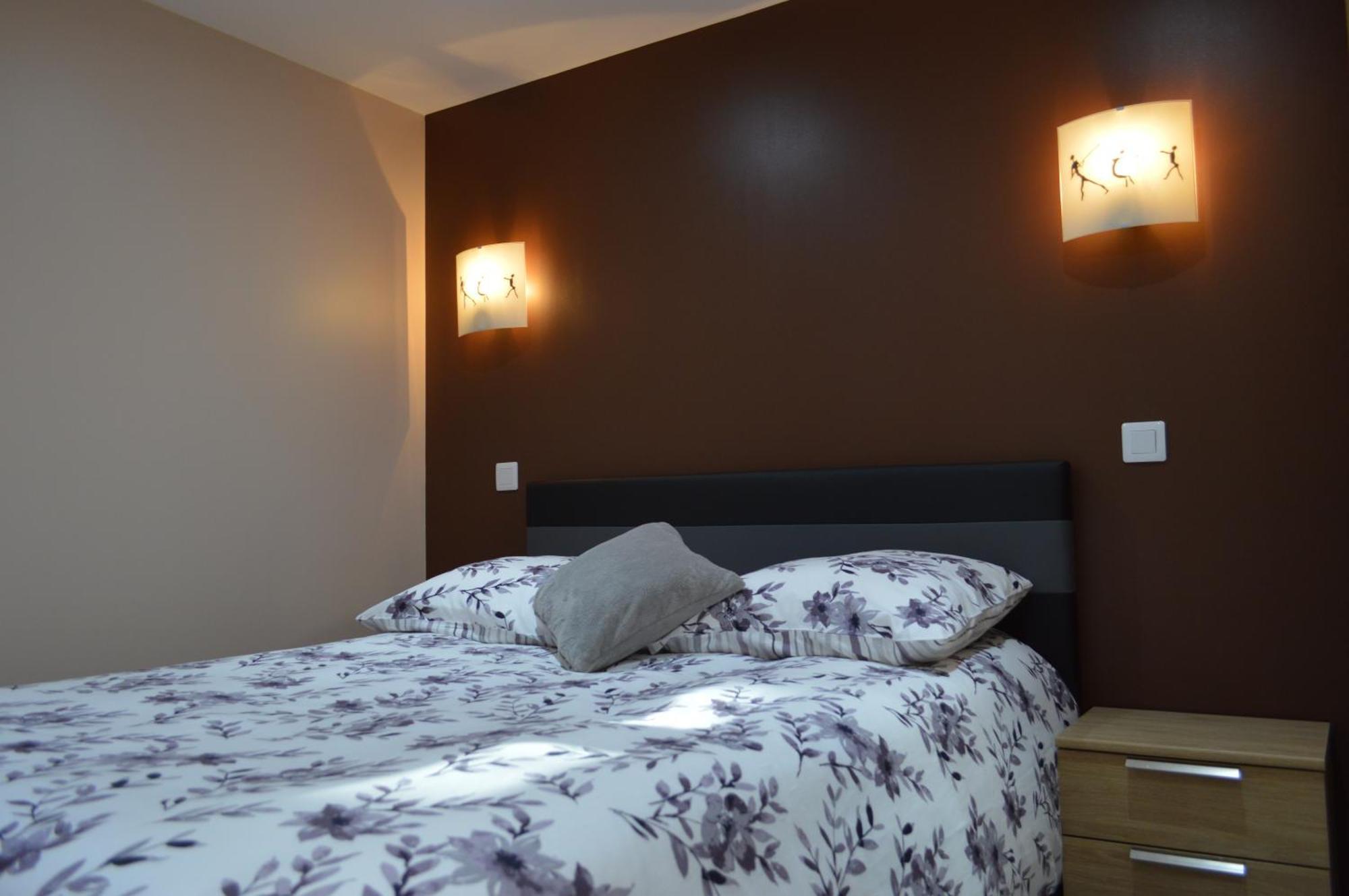 Appartement Timgad เฌราร์แมร์ ภายนอก รูปภาพ