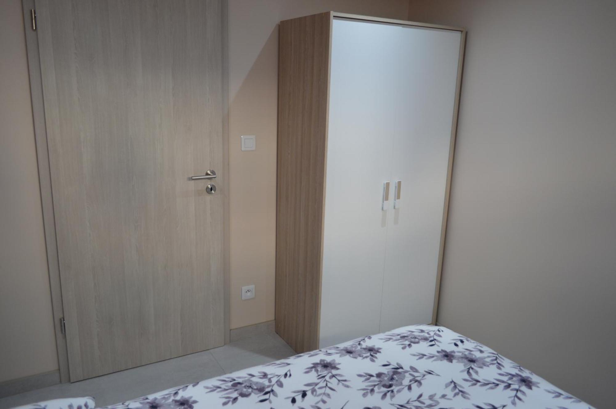 Appartement Timgad เฌราร์แมร์ ภายนอก รูปภาพ