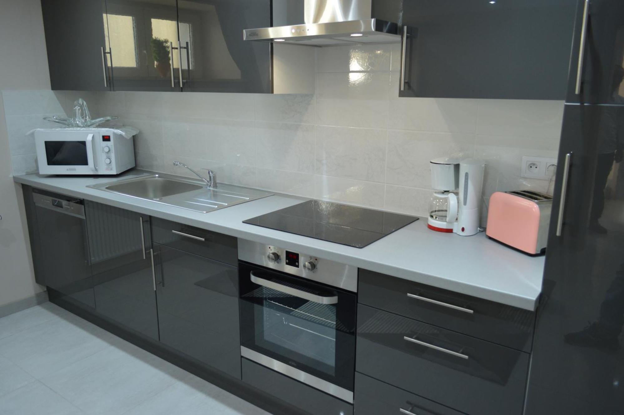 Appartement Timgad เฌราร์แมร์ ภายนอก รูปภาพ