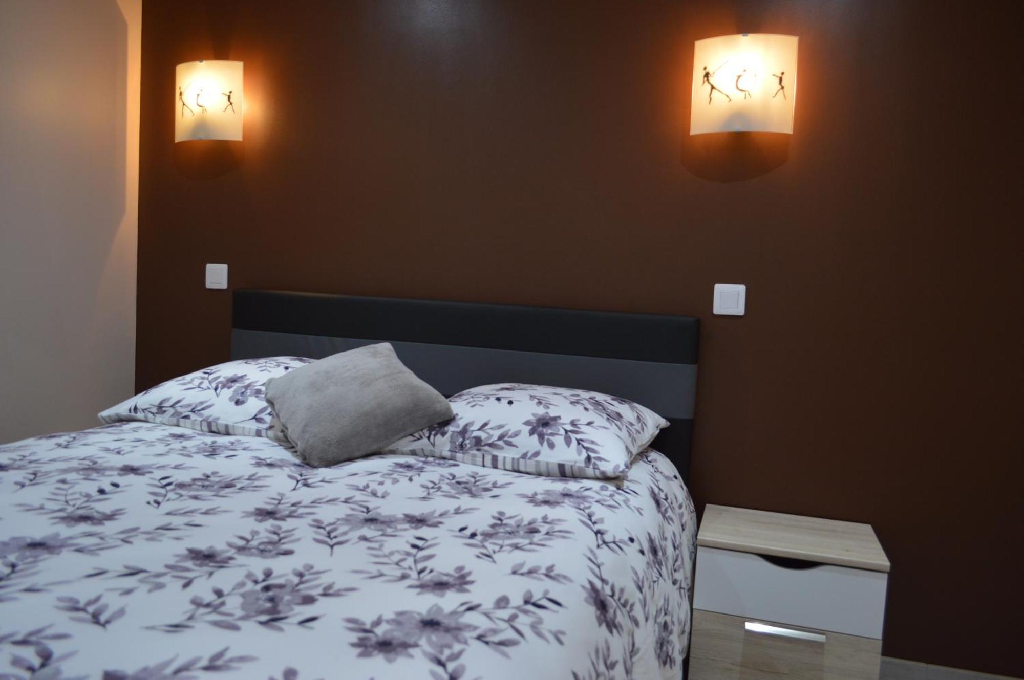 Appartement Timgad เฌราร์แมร์ ภายนอก รูปภาพ