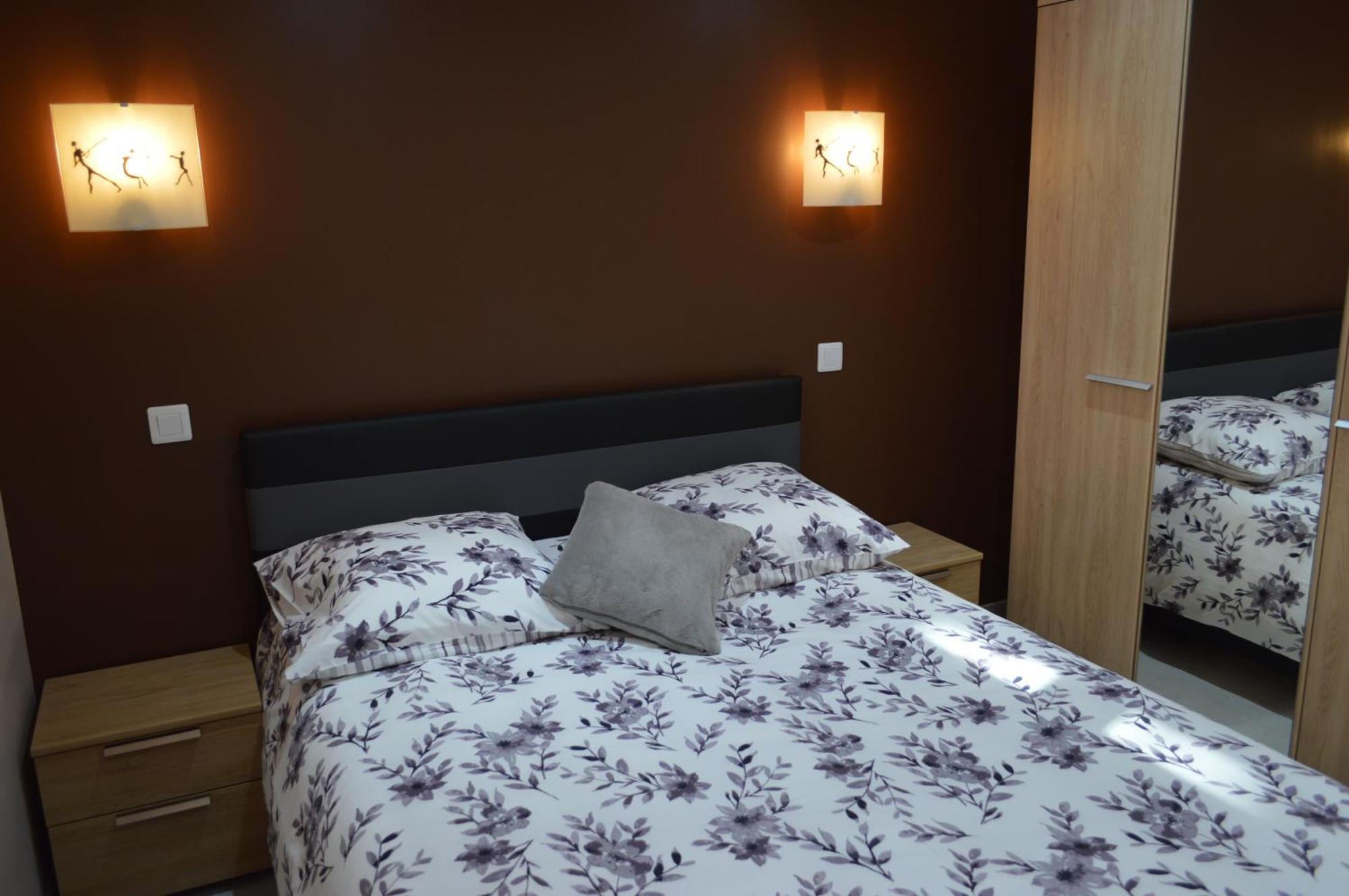 Appartement Timgad เฌราร์แมร์ ภายนอก รูปภาพ