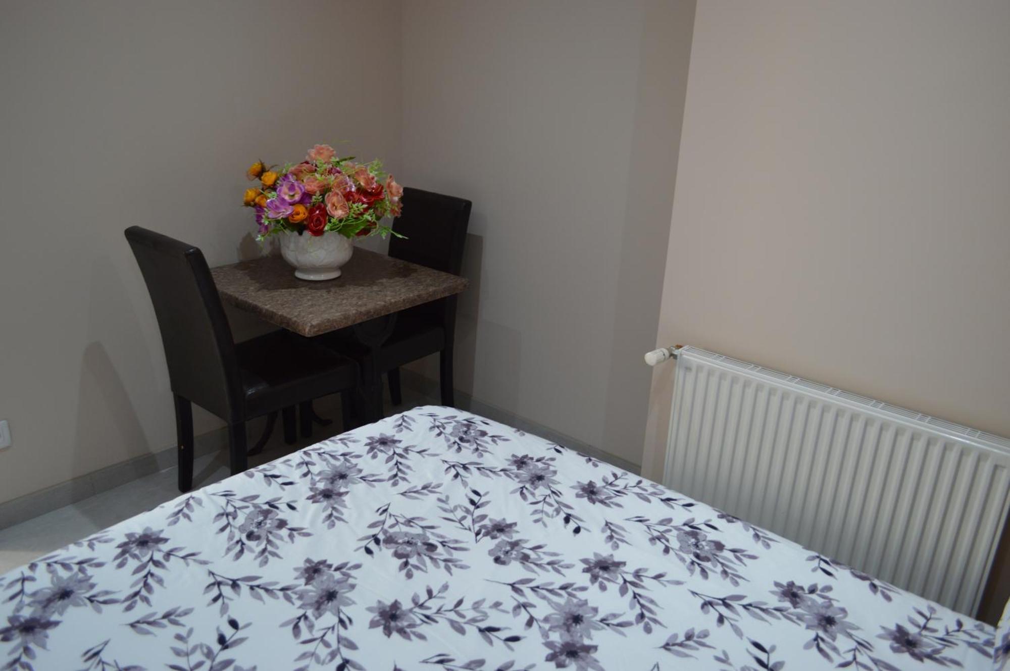 Appartement Timgad เฌราร์แมร์ ภายนอก รูปภาพ