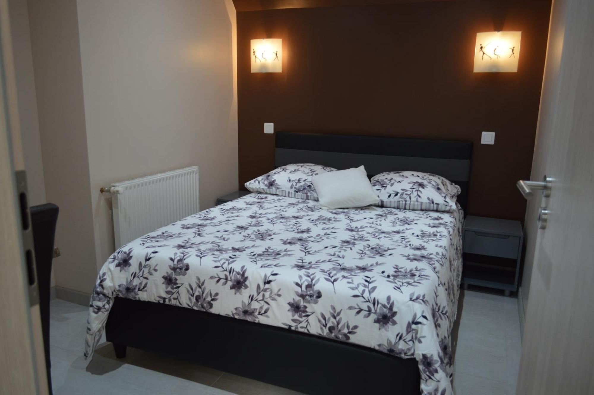 Appartement Timgad เฌราร์แมร์ ภายนอก รูปภาพ