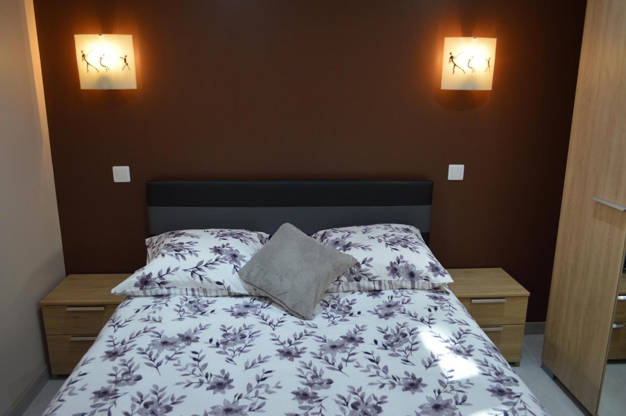 Appartement Timgad เฌราร์แมร์ ภายนอก รูปภาพ