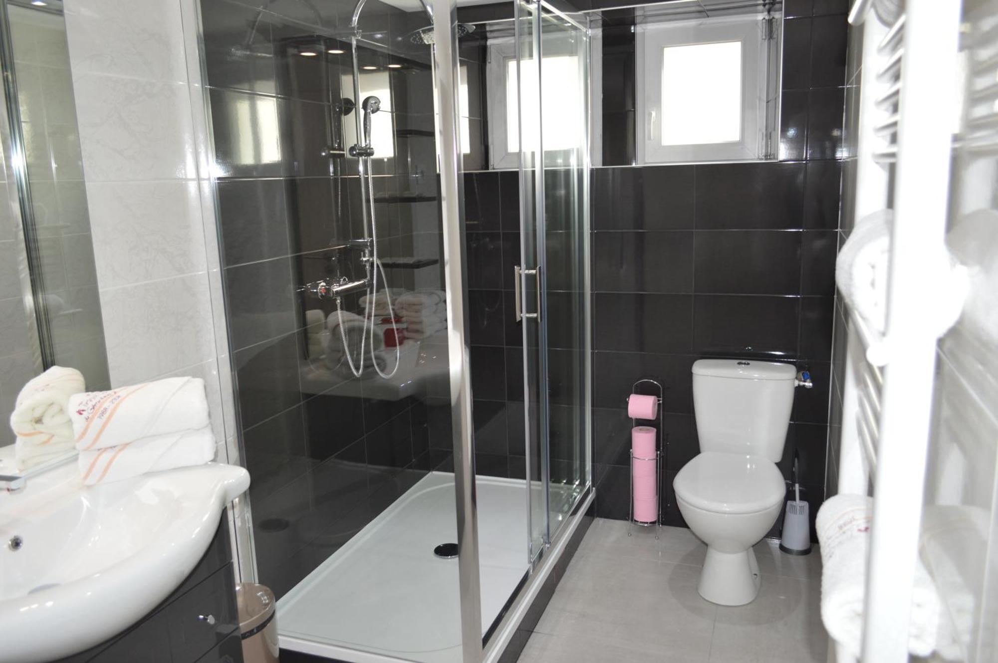 Appartement Timgad เฌราร์แมร์ ภายนอก รูปภาพ