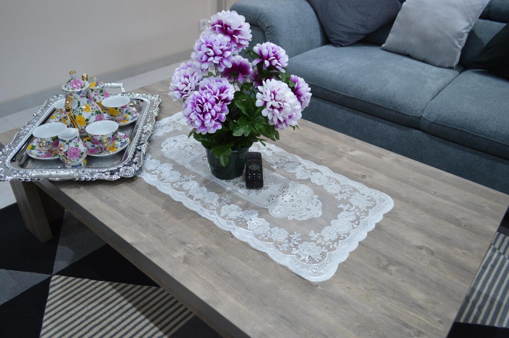 Appartement Timgad เฌราร์แมร์ ภายนอก รูปภาพ