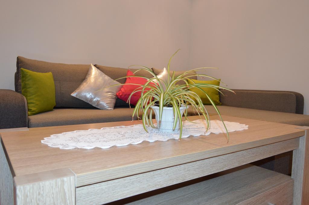 Appartement Timgad เฌราร์แมร์ ห้อง รูปภาพ