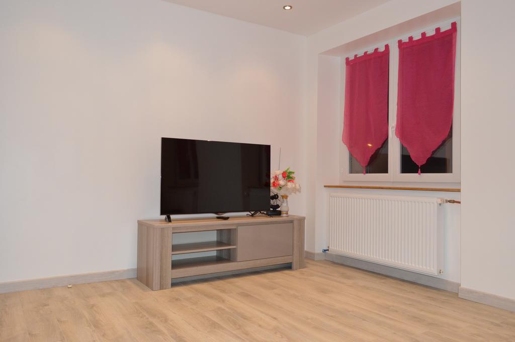 Appartement Timgad เฌราร์แมร์ ห้อง รูปภาพ
