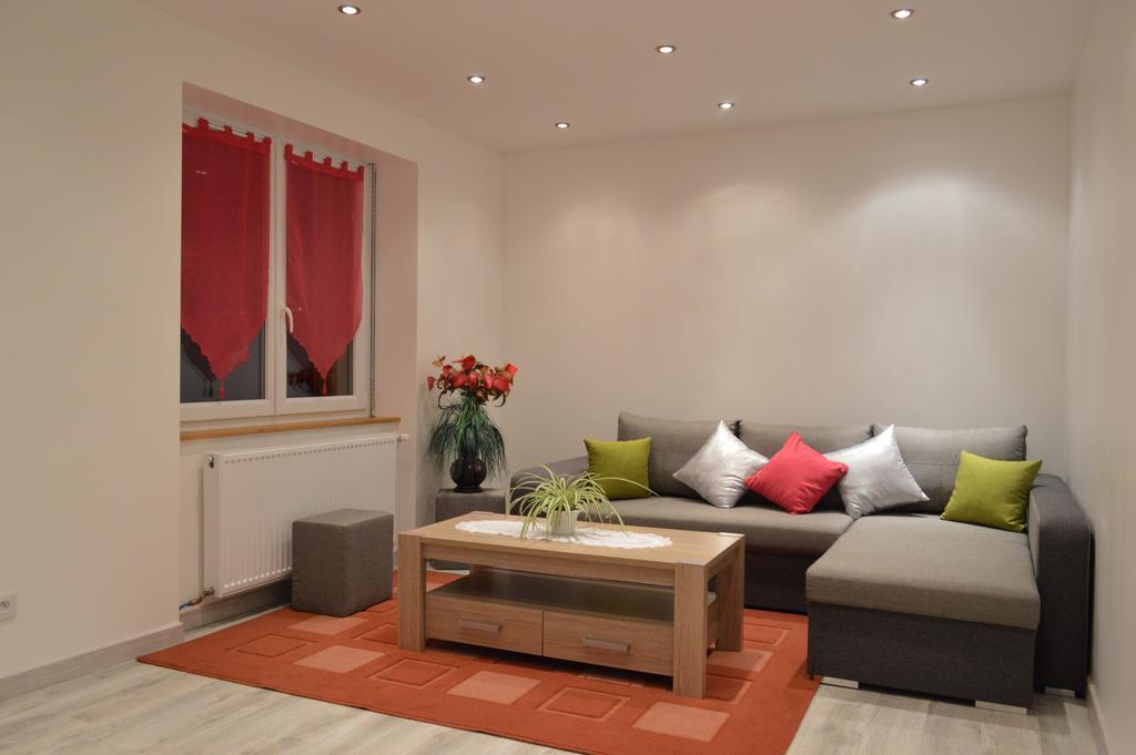 Appartement Timgad เฌราร์แมร์ ห้อง รูปภาพ