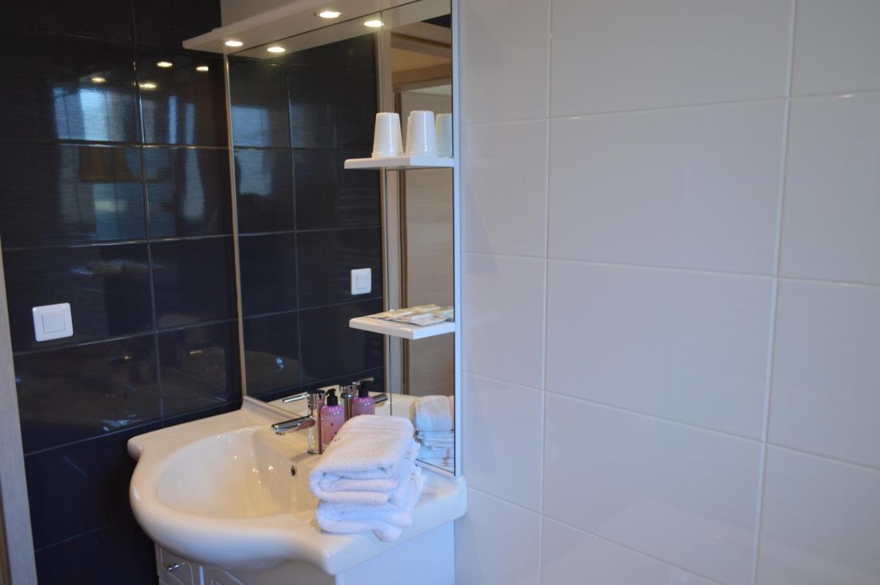 Appartement Timgad เฌราร์แมร์ ภายนอก รูปภาพ