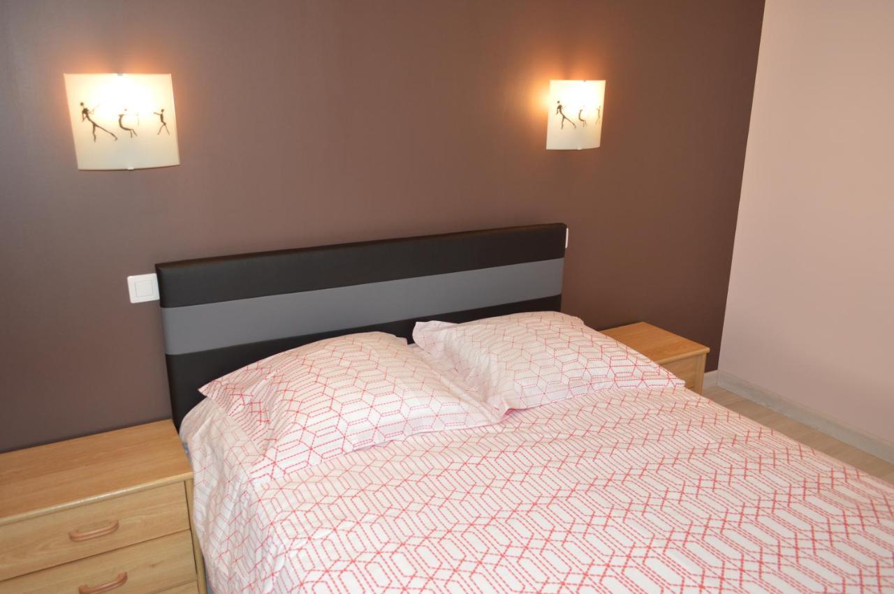 Appartement Timgad เฌราร์แมร์ ภายนอก รูปภาพ