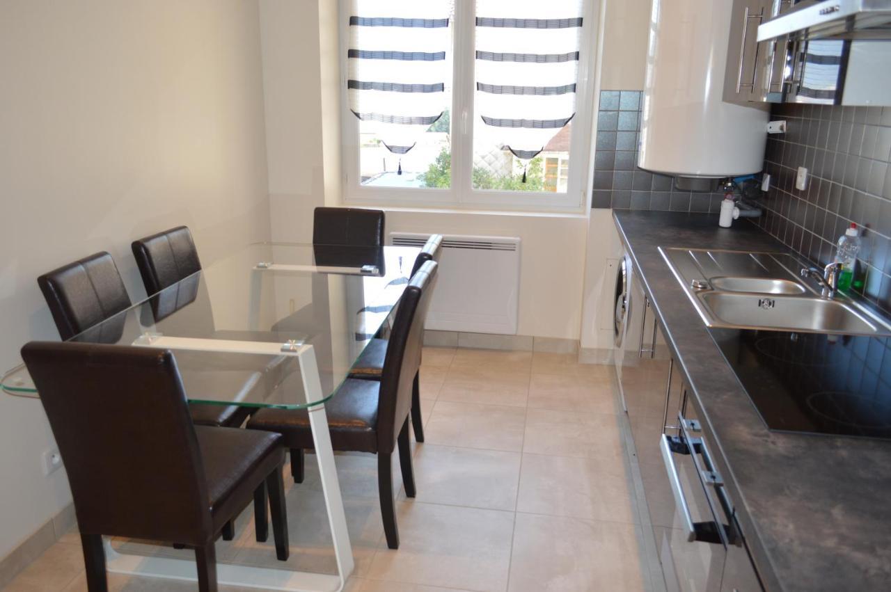 Appartement Timgad เฌราร์แมร์ ภายนอก รูปภาพ